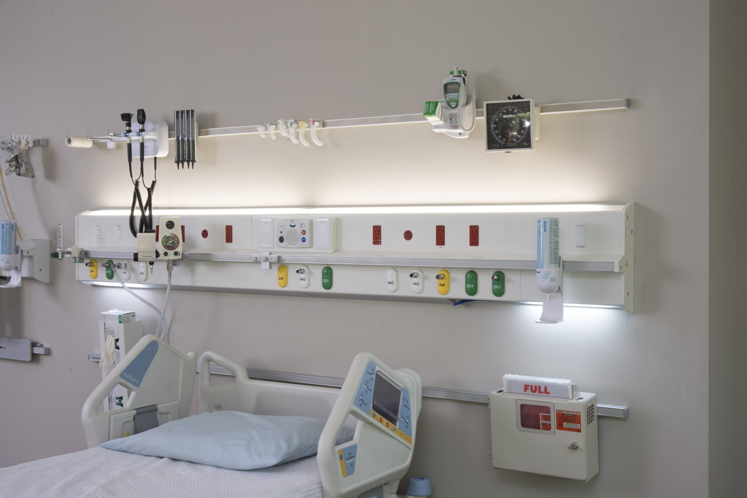 Medical Gas Systems and Installations
