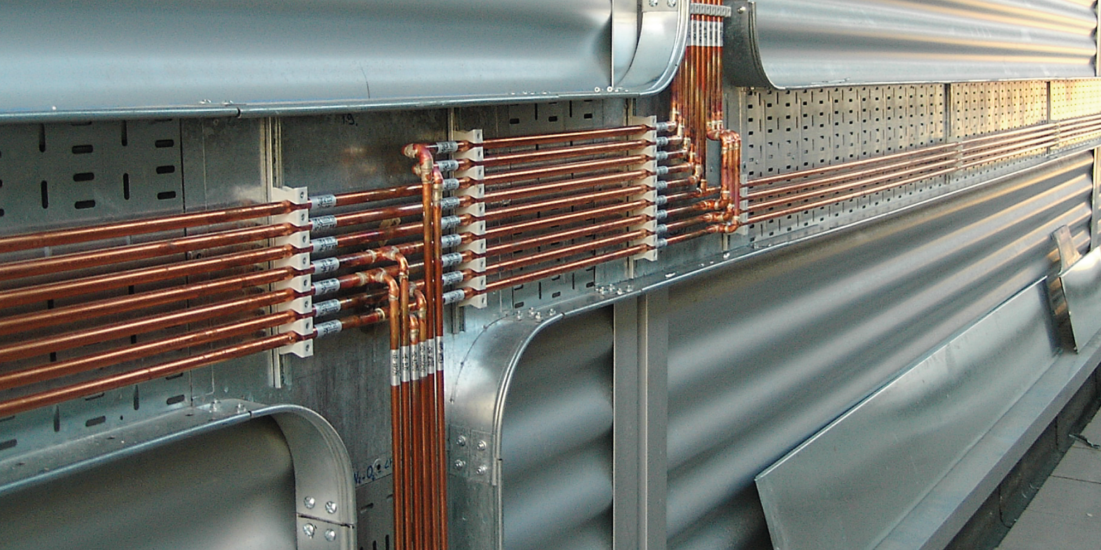 Medical Gas Systems and Installations
