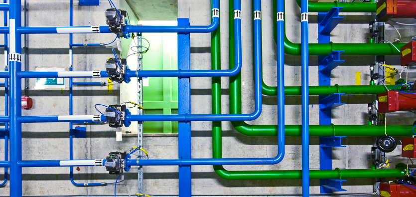 Sanitation Systems